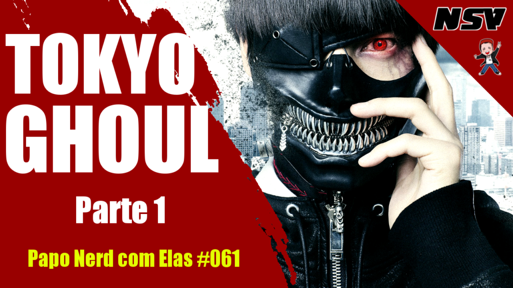 Tokyo Ghoul