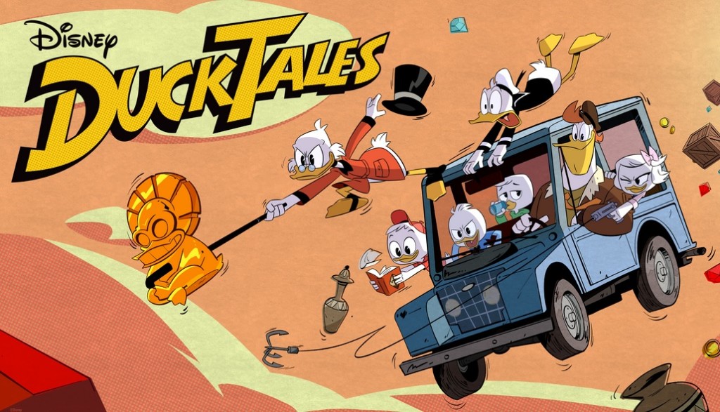 ducktales