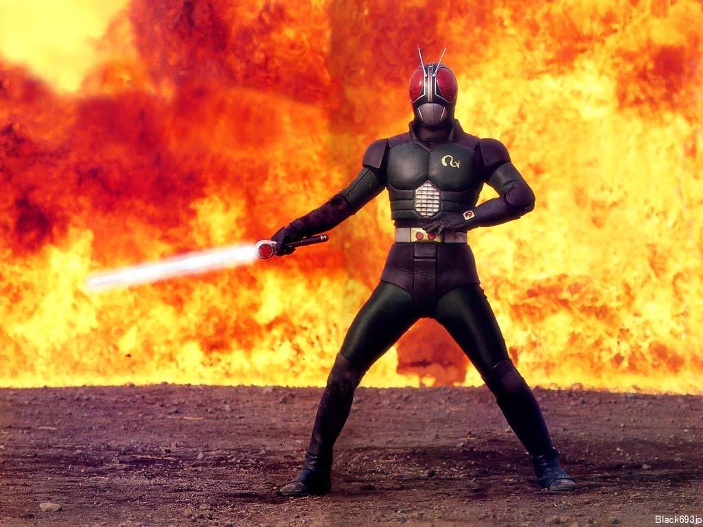 Kamen Rider Odeia Furries - Mundo dos Animes