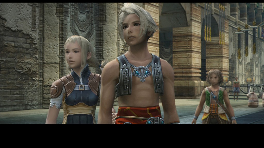 Final Fantasy XII