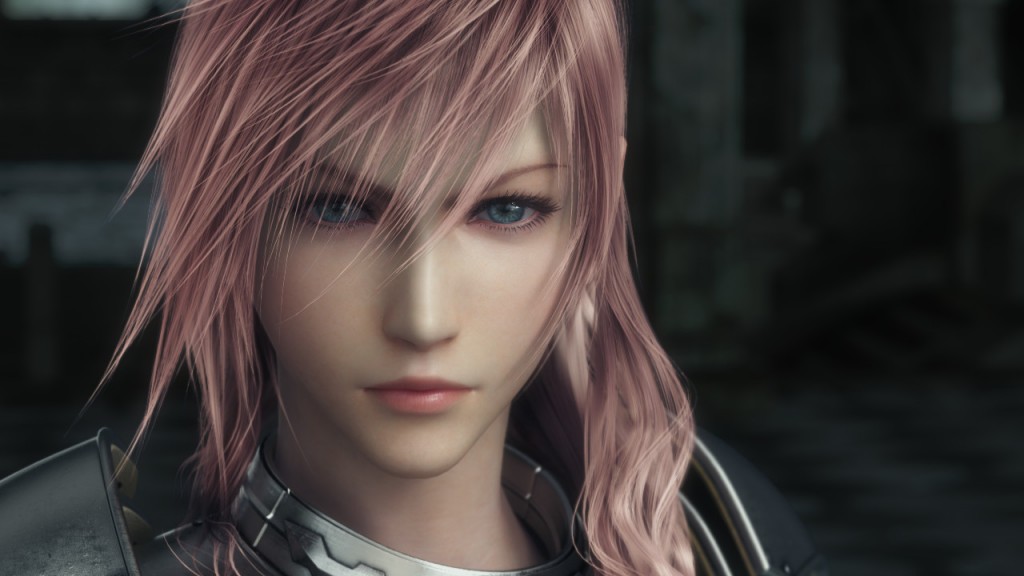 Final Fantasy XIII