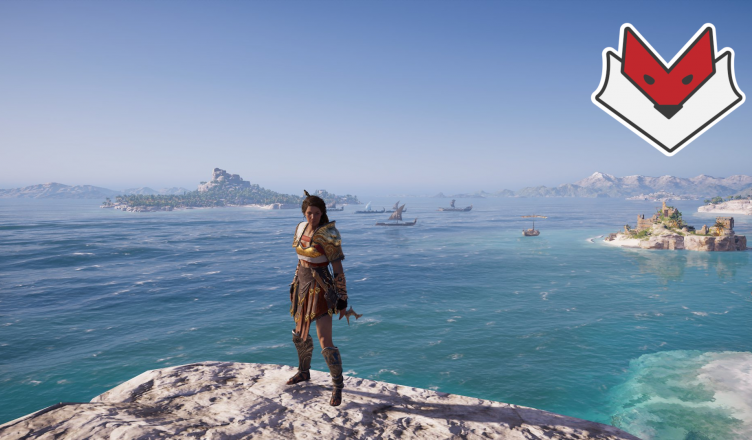 Assassin's Creed Odyssey