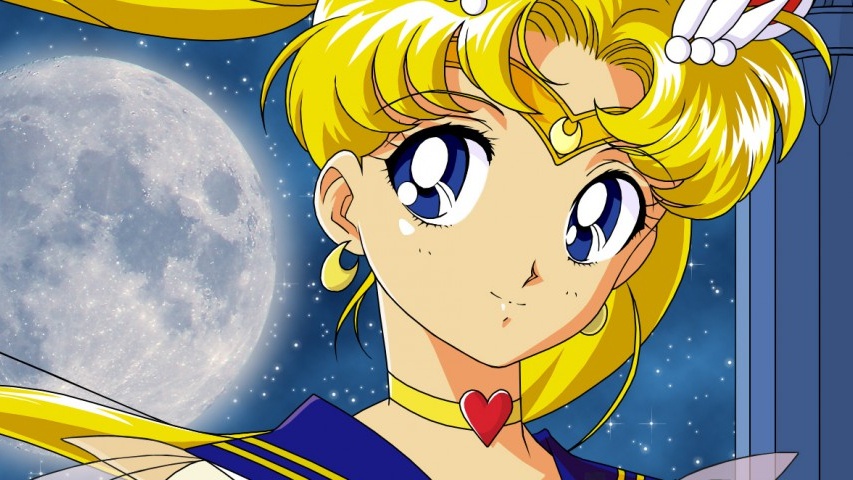 9 coisas divertidas de Sailor Moon que você não sabe - Aficionados