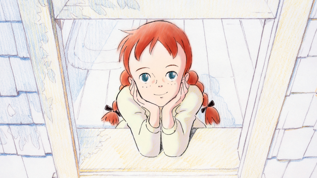 Akage no Anne: Anime inspirado no livro “Anne de Green Gables” - Mundo dos  Animes
