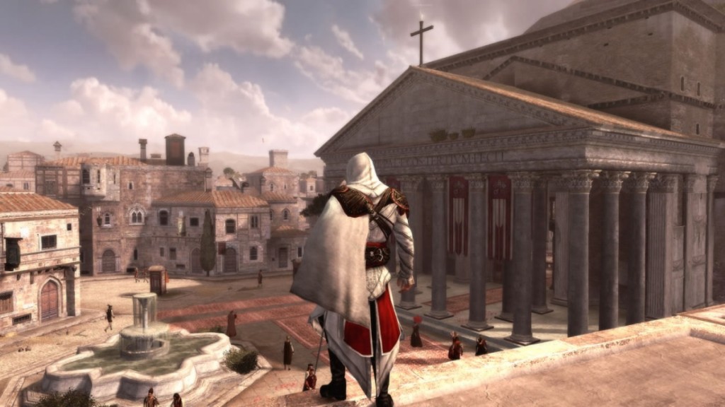 Assassin's Creed