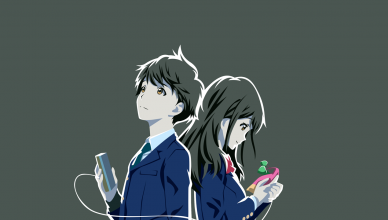 Tsuki ga Kirei