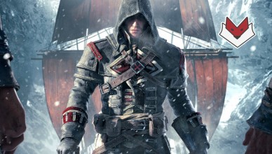 Assassin's Creed Rogue