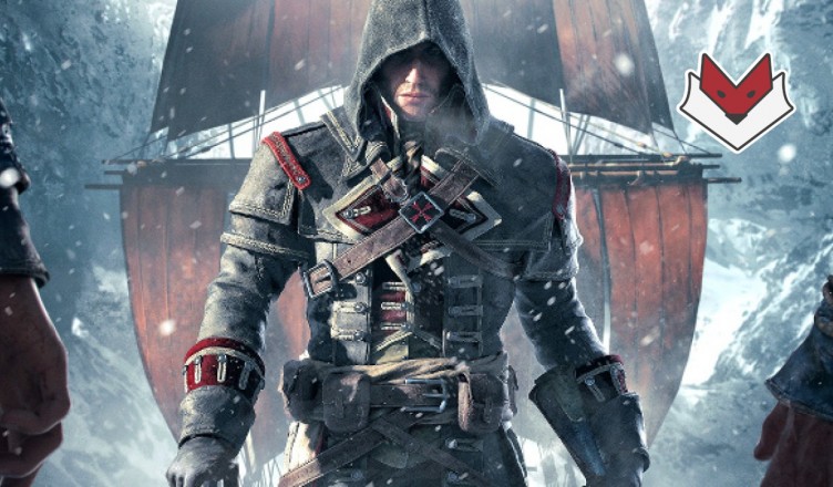 Assassin's Creed Rogue