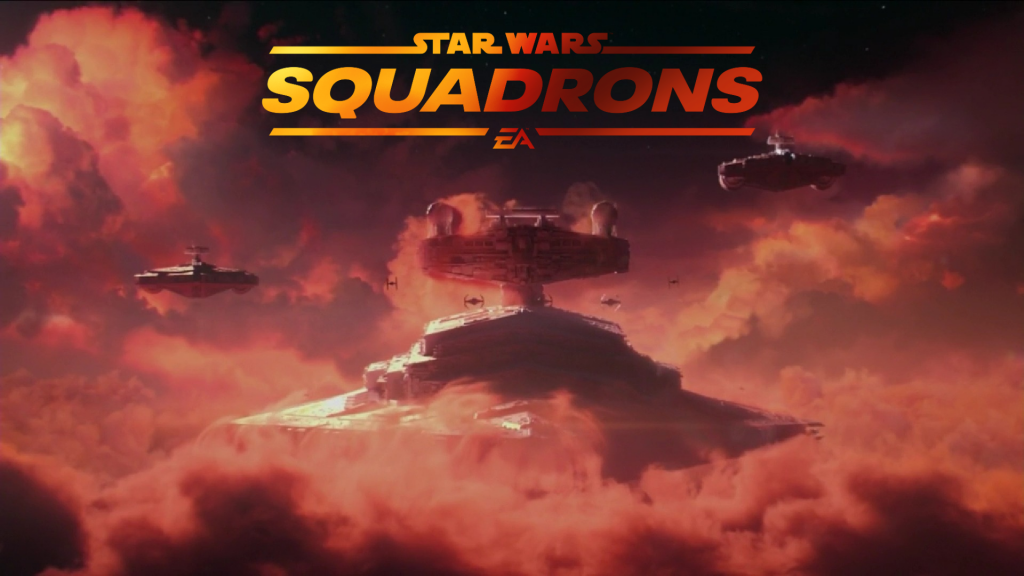 Star Wars: Squadrons