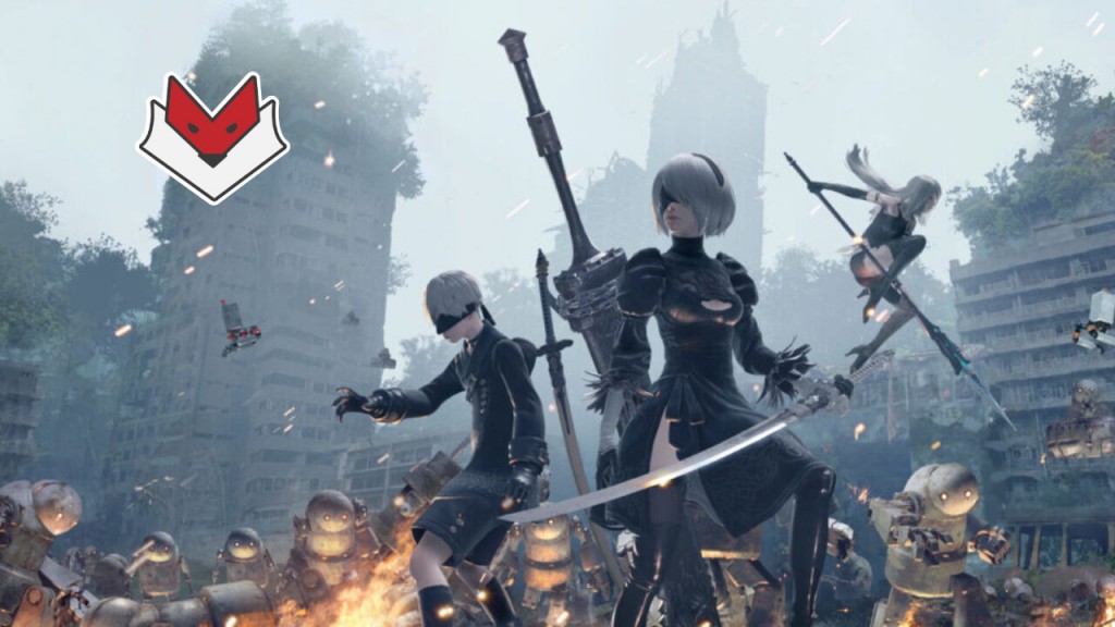 Nier: Automata – Primeiras Impressões
