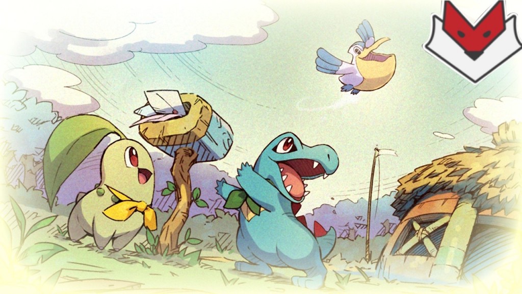 PokéMonth: 5 Spin Offs Memoráveis