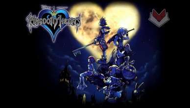 Kingdom Hearts: O começo da franquia