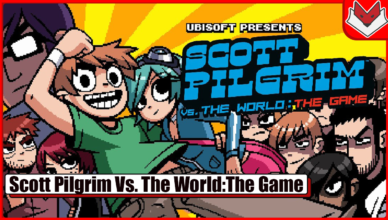 Scott Pilgrim