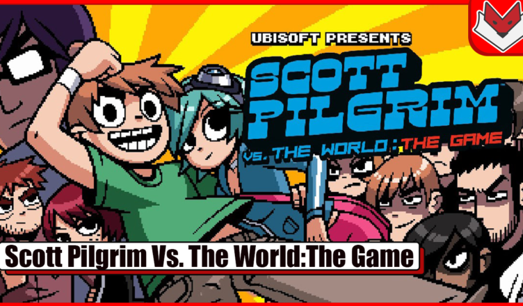 Scott Pilgrim