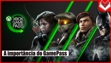 Game Pass