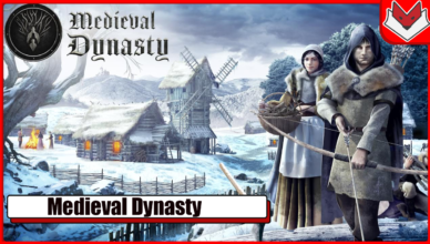 Medieval Dynasty