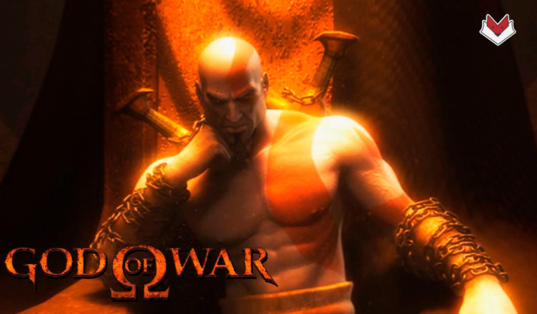 God of War