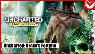 uncharted