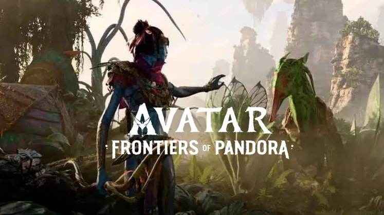 Avatar