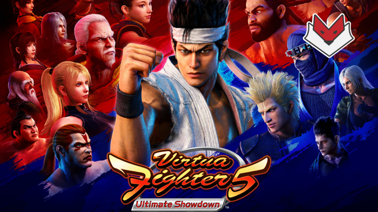 Virtua Fighter