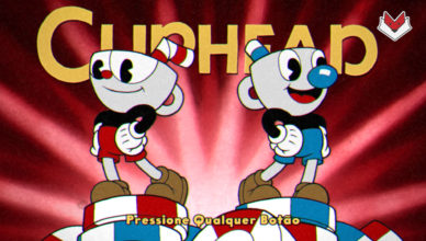 Cuphead