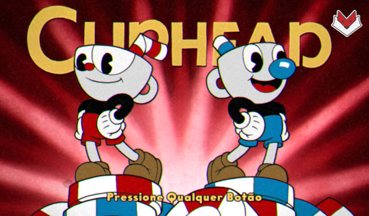 Cuphead