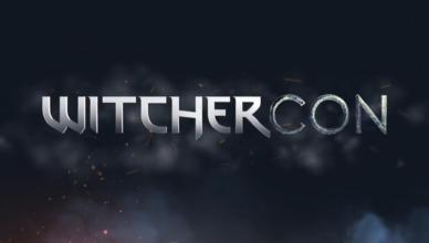 Witchercon