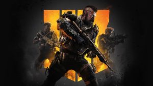 Cod Black Ops 3