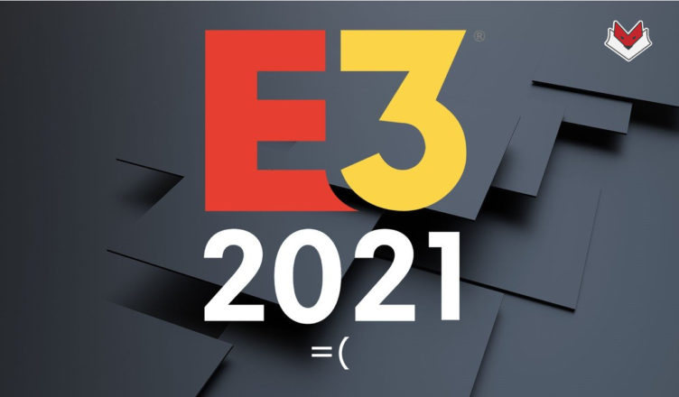 E3 2021