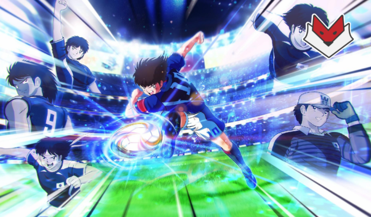 Captain Tsubasa