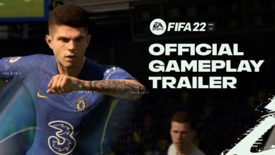 FIFA 22