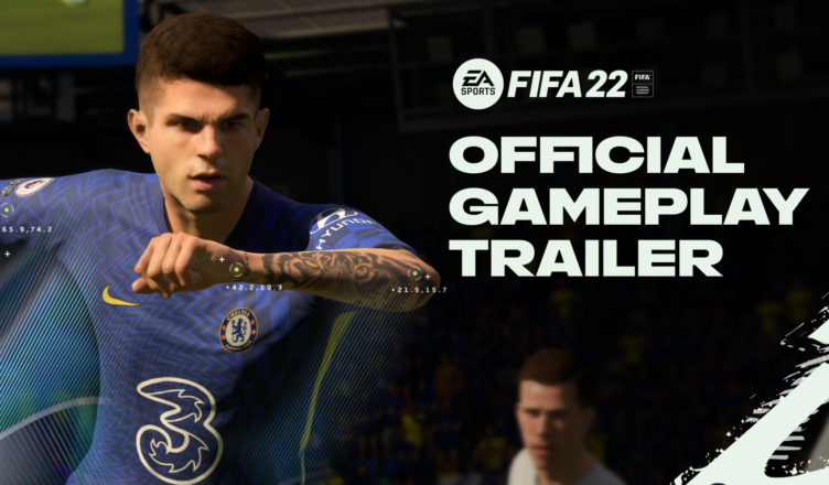 FIFA 22