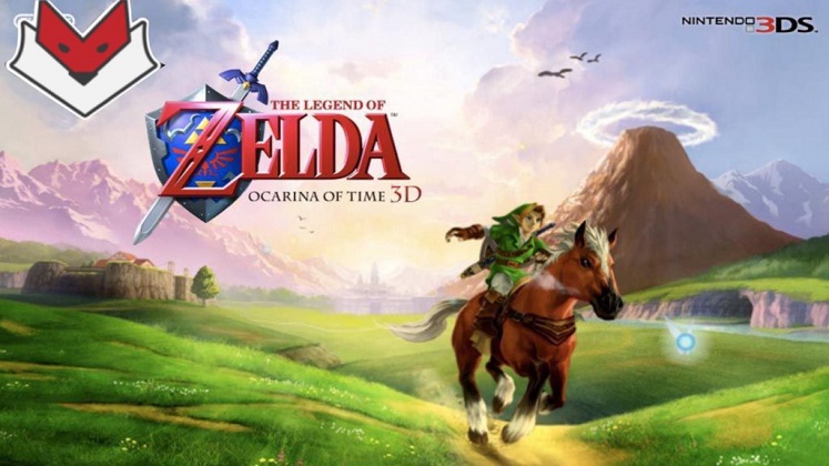 Ocarina of Time