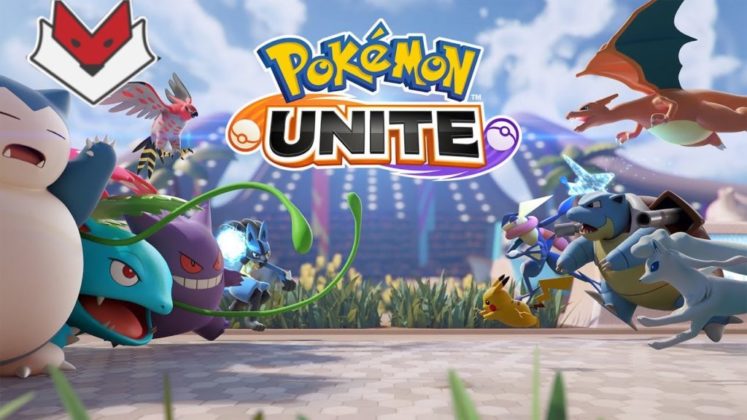 Pokémon? Pokémoba! Conheça Pokémon Unite, O Moba Gratuito de Pokémon