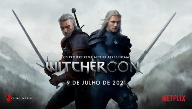 Witcher - Witchercon