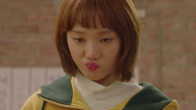 kim bok joo