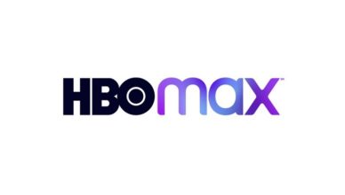 HBO Max