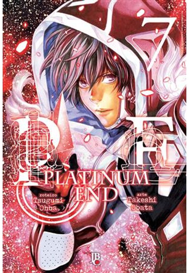 Platinum End