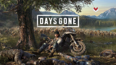 Days Gone