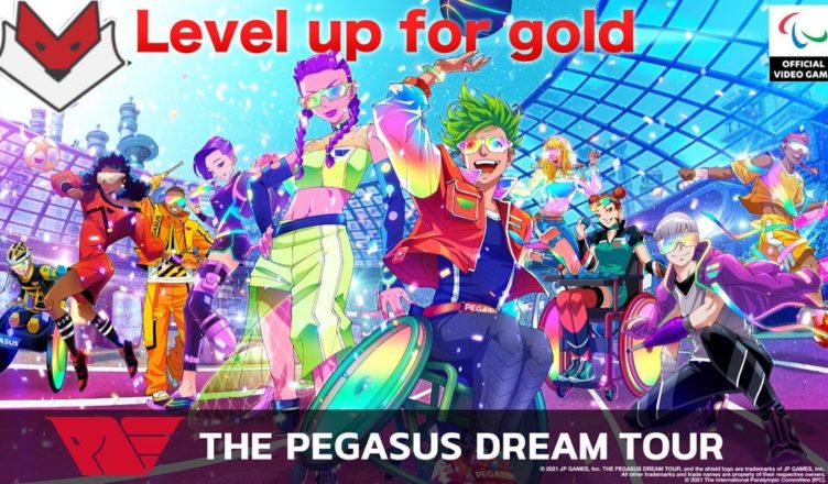 The Pegasus Dream Tour