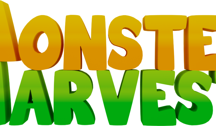 Monster Harvest