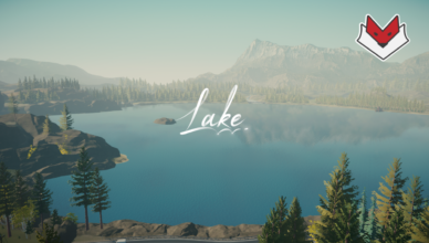 Lake