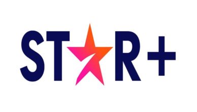 Star+