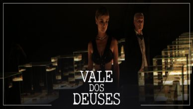 Vale dos Deuses