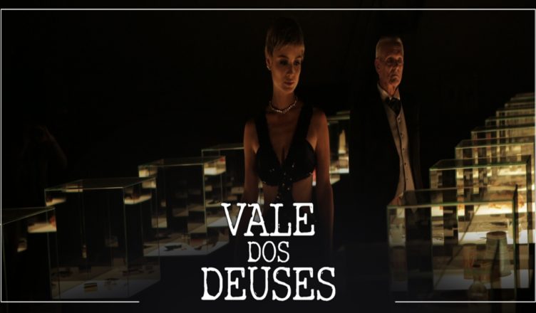 Vale dos Deuses