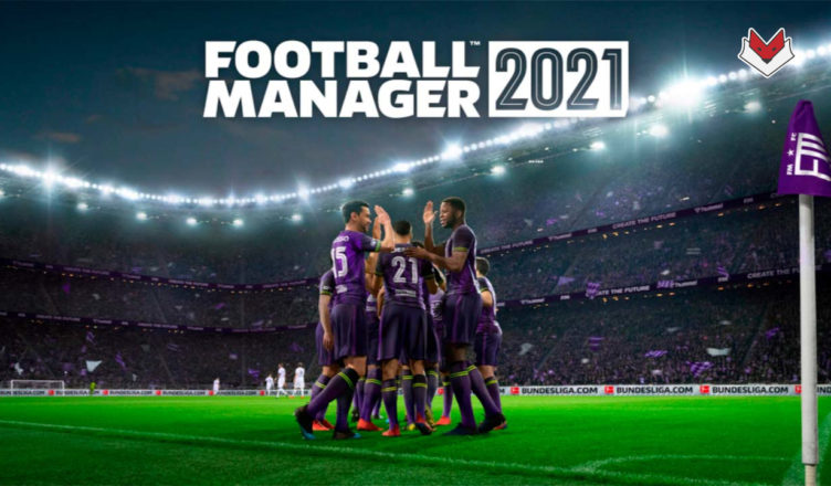 Football Manager 2021