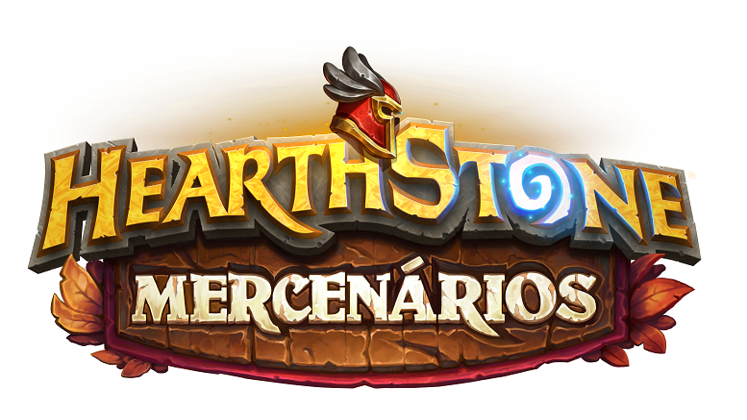 Hearthstone Mercenários