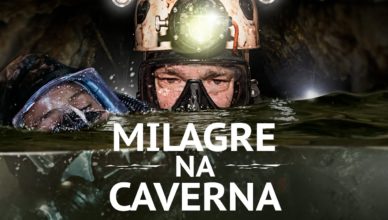 Milagre na Caverna