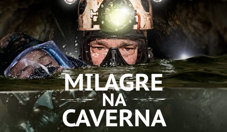 Milagre na Caverna