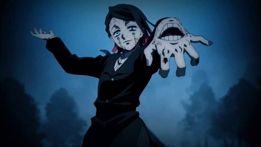 Kimetsu no Yaiba